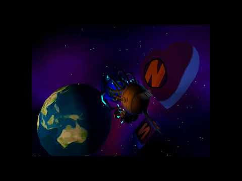 Pt 23「Final 100%」| Crash Bandicoot 2: Cortex Strikes Back [Duckstation]