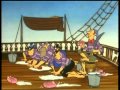 Bananaman 3x04 The Pirate TV Station