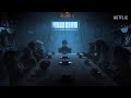 Wednesday Season 2 First 6 Minutes Netflix TUDUM