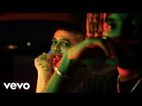 Flight Mob, Zay27 - Gang (Official Video)