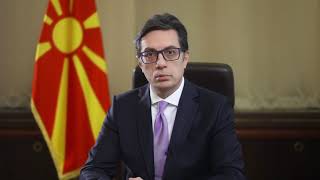 Summit Participant Statement of North Macedonia for 2023 'Summit for Democracy'
