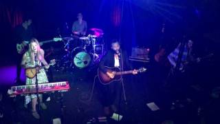 Miner - Hey Love - 8/5/2016 - The Royal - Salt Lake City, UT