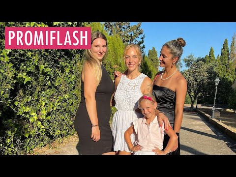 Video Thumbnail: Diese Reality-Formate sind für Danni Büchners Töchter tabu