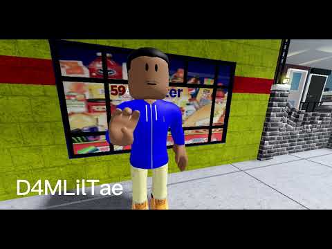 He Got Hit Wit The Same 5 Glocks