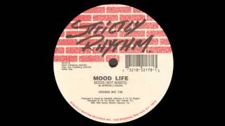 Mood Life - Needs (Not Wants) (Original Mix)