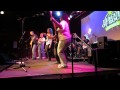 Curious 6 Hit Me With Your Best Shot Live Greenfield S