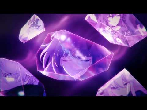 [Golden Courtyard] Honkai Impact 3rd Elysian Realm Menu BGM OST