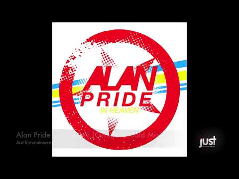 Alan Pride - In Heaven (Ortega & Gold Mix)