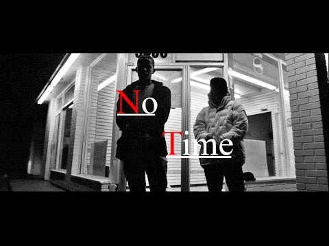 Kevin Na$h - No Time