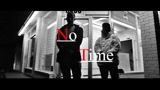 Kevin Na$h - No Time