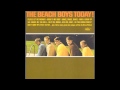 The Beach Boys - Do You Wanna Dance? (Stereo ...