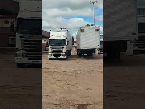 Alvorada do norte, Goiás DF, BA