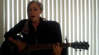 Bad Religion - News From the Front [acoustic cover]