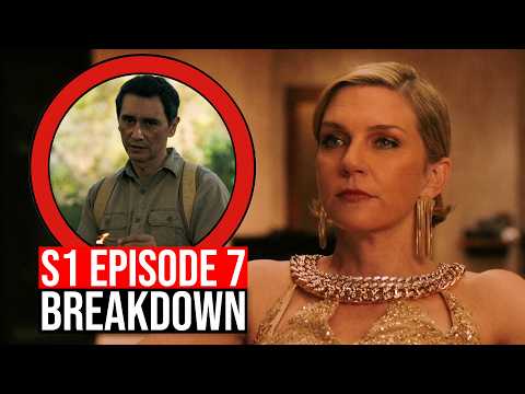 Pluribus Season 1 Episode 7 Breakdown | Recap & Review