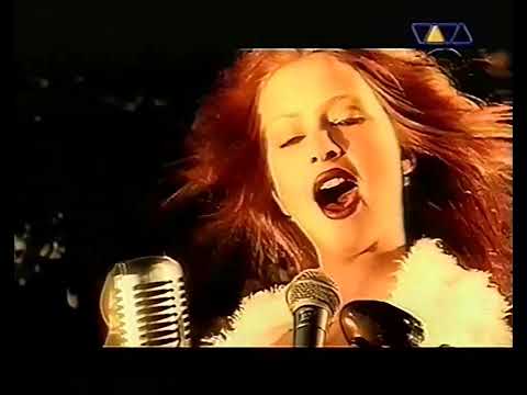 Squeezer - Wake up (1998)