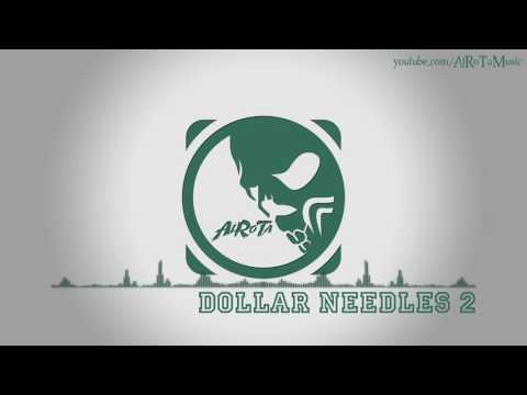Dollar Needles 2 by - Niklas Ahlström (Electro Music)