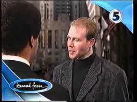 Kanal5: Sommarbio 1997