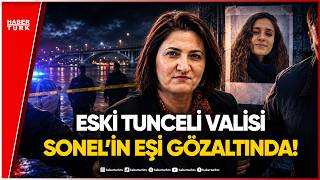 Gülistan Doku Soruşturmasında Eski Valinin Eşi Dahil 15 Gözaltı