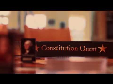 Constitution Quest - Overview