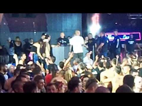 Hardcore Rules at Discoteca Number One, Sala 2 - 01/06/14 Ringraziamenti finali