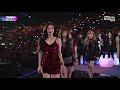171201 MAMA 레드벨벳 Red Velvet_베스트여자그룹 Best Girl Group