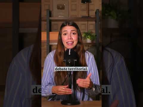 👀 ¿Por qué el INDEPENDENTISMO no debate sobre Marruecos y Ceuta?