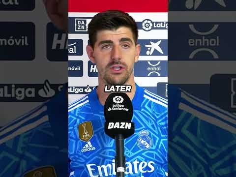 Jamal Musiala didn’t blame Donnarumma for his injury. 🥹❤️‍🩹