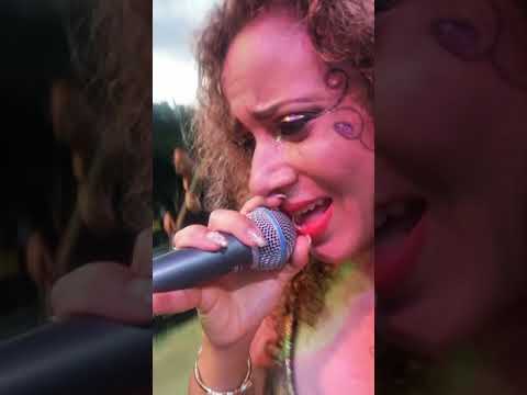 Delmy Escobar, que bello, amor de mis amores, las velas encendidas, sonora dinamita