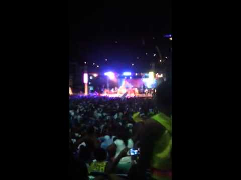 Terror kid - bad like yaz soca monarch 2013