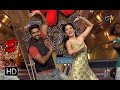 Dhee Jodi Intro 9th November 2016 ETV Telugu