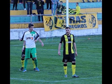 Flash Interview: Fiães SC x SC Beira-Mar - FiãesTv