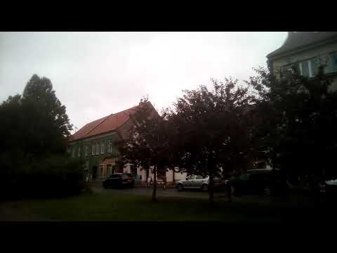 náměstí Republiky (Městec Králové) - 2021