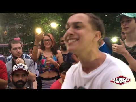 BRK vs CREPTOS | CUARTOS | Las Vegas Freestyle 26/1