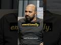 Badshah Ko Dar Kyu Lagta Hai Badshahlive TheMusicPodcast Badshah Podcast
