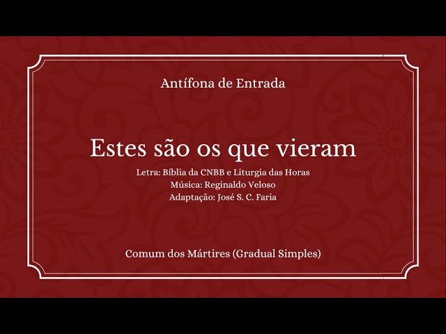 Preview do vídeo