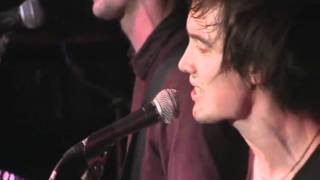 Midgar - Vincent's Masquerade (live at GBOB 2008)