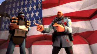 [SFM] America