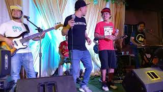 Don&#39;t Cry - Diarya Cover (Ken Laszlo) New wave