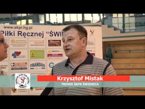 ŚKPR Świdnica - POMEZANIA Malbork, 14.05.2011 r.