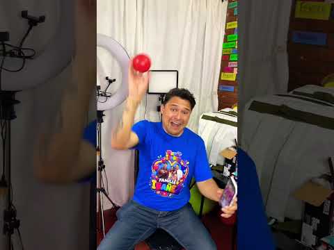 DE DONDE VINO LA PELOTA? 🥎 #humor #casosdefamilia #familiaibañez #divertente #shorts