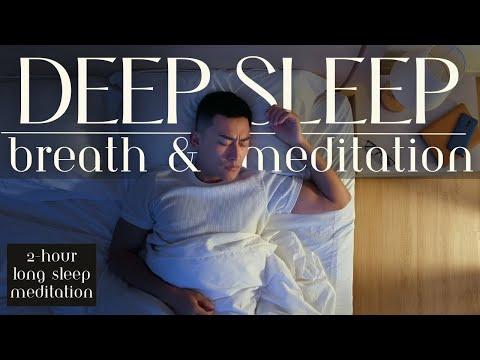 Guided Meditation for Deep Sleep