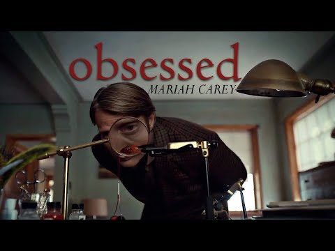 hannigram // obsessed