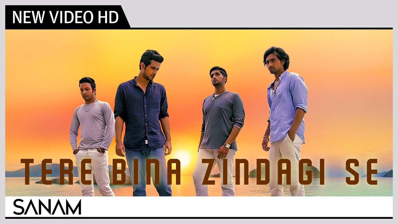 Tere Bina Zindagi Se Lyrics | Tere Bina Zindagi Se | Sanam Puri | R D Burman