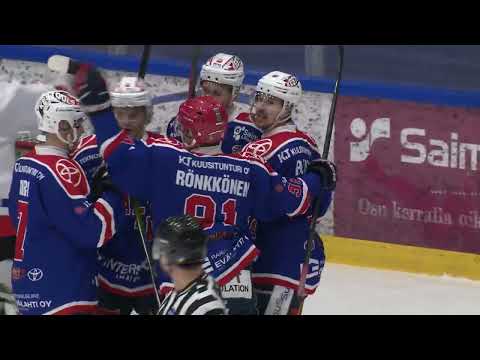 Kooste: Ketterä - Hermes 10.1.2024