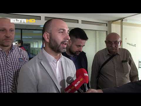 BL HRONIKA 23 04 19 - KUGLANJE