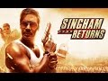 Singham Returns Trailer With English Subtitles Ajay Devgn Kareena Kapoor