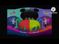 La Casa De Mickey Mouse In Goo Goo Gaa Gaa Split Mari Group 2 Star Major Effect