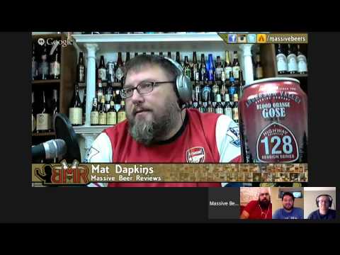 Love Beer Radio - episode 14 - brewery spotlight - High Road Brewing