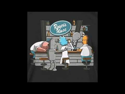 Largus - El bar de Roger (Scratch Dj Tabú)