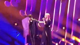 Cláudia Pascoal - O Jardim - Portugal Eurovision 2018